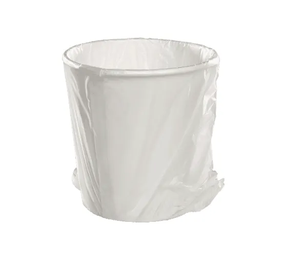 10 Oz Ib Tus Kheej Wrapped Paper Kub khob