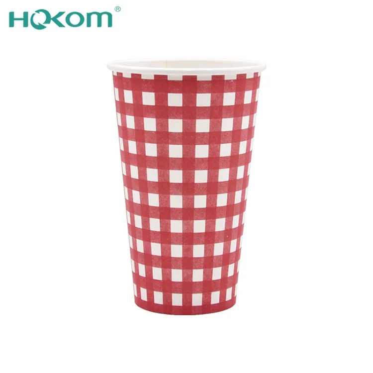 Lag luam wholesale 16oz ib leeg phab ntsa ntawv khob rau cov kua dej kub mis nyuj miskes {}} kev cai logo & loj rau cov ntxhia dej yam tsis muaj hau